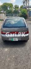 Suzuki Cultus VXR 2010 For Sale in Faisalabad