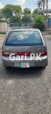 Suzuki Cultus VXR 2010 For Sale in Jhang Road