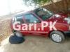 Suzuki Mehran VX 1994 For Sale in Basti Malook