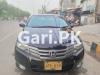Honda City IVTEC 2010 For Sale in Karachi