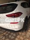 Hyundai Tucson  2022 For Sale in Islamabad