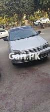 Suzuki Cultus VXR 2004 For Sale in Lahore
