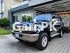 Toyota Land Cruiser  1994 For Sale in Gujranwala