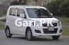 Suzuki Wagon R  2019 For Sale in Wapda Town