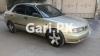 Suzuki Baleno  2001 For Sale in Lahore