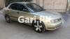 Suzuki Baleno  2001 For Sale in Muqaddas Park