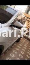 MG HS 1.5 Turbo 2021 For Sale in Gujranwala