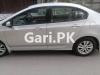 Honda City Aspire Prosmatec 1.3 i-VTEC 2016 For Sale in Lahore