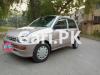 Daihatsu Cuore  2004 For Sale in New Chauburji Park