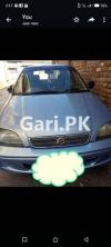 Suzuki Cultus VXR 2021 For Sale in Rawalpindi