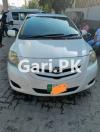 Toyota Belta  2012 For Sale in Lahore