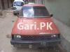 Daihatsu Charade CX 1985 For Sale in Karachi