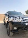 Toyota Hilux  2020 For Sale in Sukkur