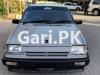 Suzuki Khyber  1998 For Sale in Margalla Town