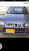 Daihatsu Cuore  2005 For Sale in Liaquatabad