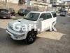 Toyota Surf  1997 For Sale in Peshawar