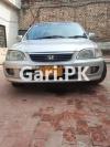 Honda City IVTEC 2002 For Sale in Thokar Niaz Baig