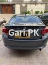 Honda City IVTEC 2013 For Sale in Karachi