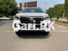 Toyota Hilux  2018 For Sale in Faisalabad