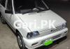 Suzuki Mehran VXR 2018 For Sale in Sargodha