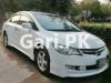 Honda Civic VTi Oriel Prosmatec 2011 For Sale in Lahore