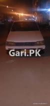 Daihatsu Charade  1986 For Sale in North Karachi - Sector 11B