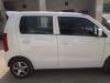 Suzuki Wagon R  2017 For Sale in Gujranwala