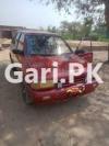 KIA Classic  2001 For Sale in Lahore