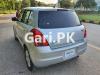 Suzuki Swift DLX Automatic 1.3 Navigation 2016 For Sale in Islamabad