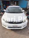 Honda Civic VTi Prosmatec 1.8 i-VTEC 2015 For Sale in Karachi