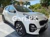 KIA Sportage AWD 2021 For Sale in Gujrat