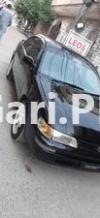 Toyota Corolla XE 1998 For Sale in Rawalpindi