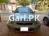 Honda Civic EXi 2000 For Sale in Karachi