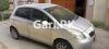 Toyota Vitz  2005 For Sale in North Nazimabad - Block L