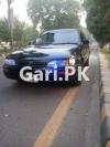 Toyota Corolla GLI 1995 For Sale in Johar Town Phase 1