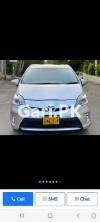 Toyota Prius  2014 For Sale in Karachi