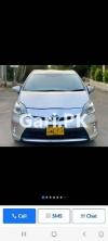 Toyota Prius  2014 For Sale in Garden West