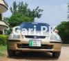 Honda Civic EXi 1998 For Sale in Islamabad