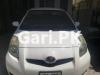 Toyota Vitz  2007 For Sale in Rawalpindi