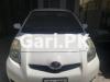 Toyota Vitz  2007 For Sale in Bahria Town Rawalpindi