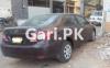 Toyota Corolla GLI 2012 For Sale in DHA Phase 1