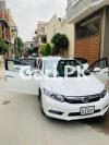 Honda Civic VTi Oriel Prosmatec 2014 For Sale in Islamabad