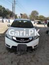 Honda City Aspire 2017 For Sale in Khanewal