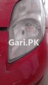 Toyota Vitz  2006 For Sale in Multan