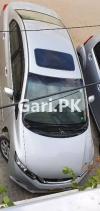 Honda Civic VTi Oriel Prosmatec 2016 For Sale in Karachi