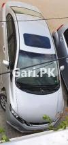 Honda Civic VTi Oriel Prosmatec 2016 For Sale in North Nazimabad