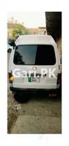 Suzuki Bolan  2019 For Sale in Rawalpindi