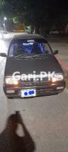 Suzuki Mehran VX 2011 For Sale in Islamabad