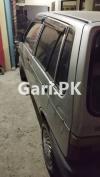 Suzuki Mehran VXR 2004 For Sale in Lahore