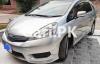 Honda Fit  2012 For Sale in Lahore